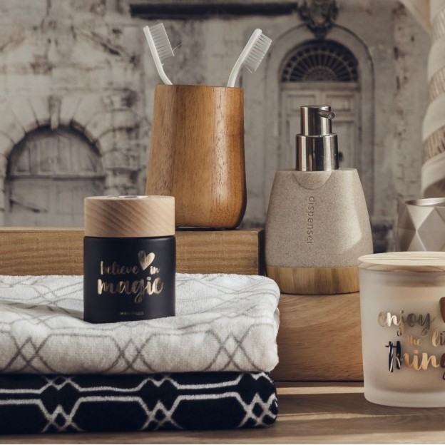 Set ceasca infuzor HEARSI