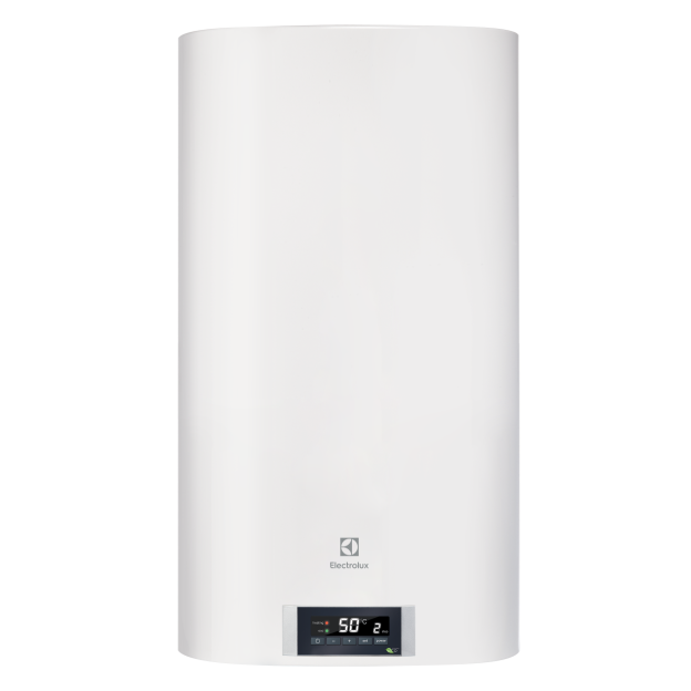 Boiler electric Electrolux 100L , Clasa B , 2000W, model FMX DL