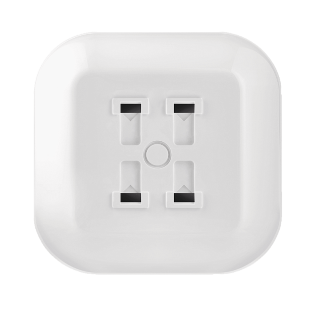 Boiler electric Electrolux 15L, Clasa B, 2500W,alimentare sus, termostat mecanic, clasa de rezistenta IPX4, protectie la supraincalzire, supapa de siguranta a presiunii, montare pe verticala, elemente de fixare incluse, alb-bej, model 15 Q U