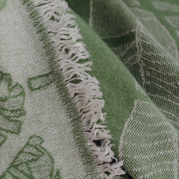 Patura Iberis 130x170 cm