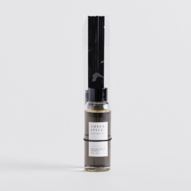 Rezerva difuzor cu aroma TERRA