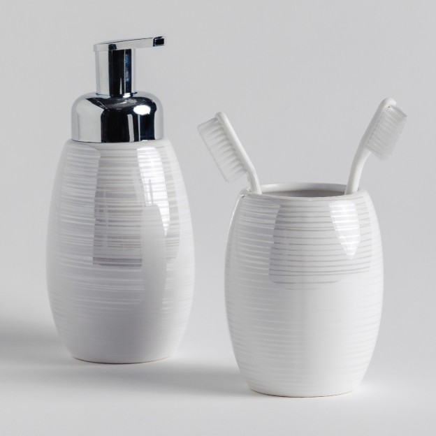 Дозатор для мыла PEARL