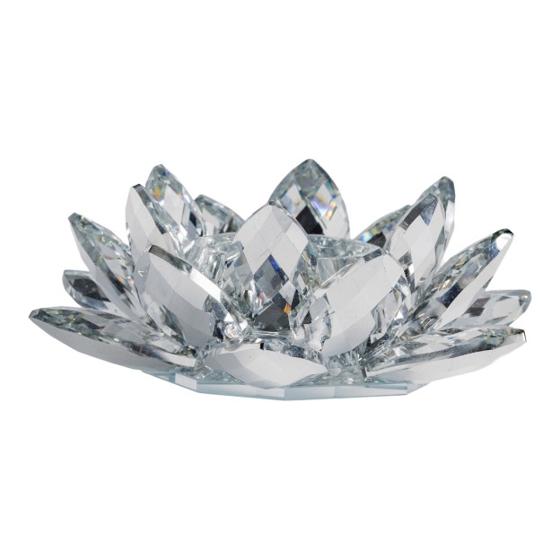 Подставка Свеча Кристалл SHINE