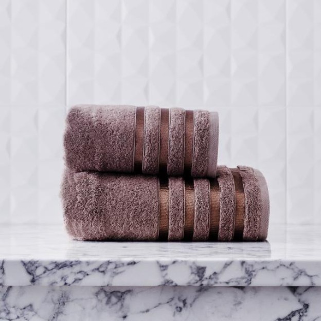 Полотенце BAMBOO