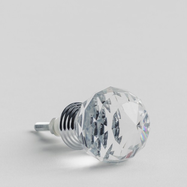 Мебельная ручка FUNKYBALL