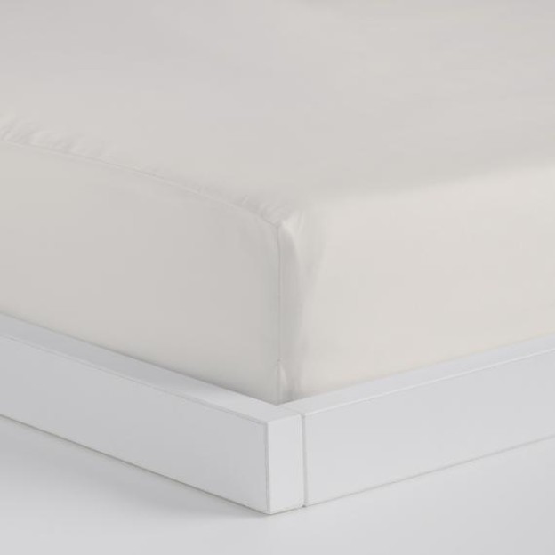 Простыня на резинке маленькийRO DUO ECR