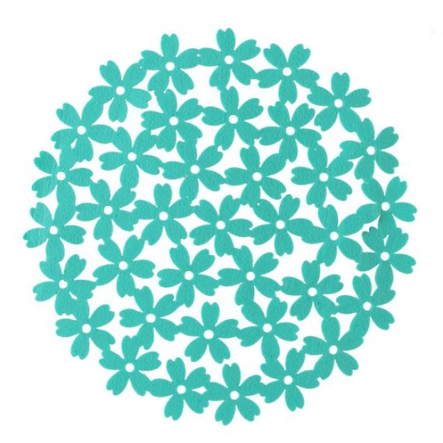 Napron de masa DAISIES