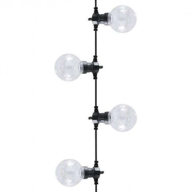 Lant cu lumini BULBOS