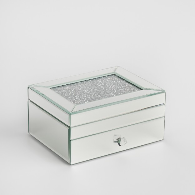 Шкатулка для драгоценностей DIAMENTдуша T