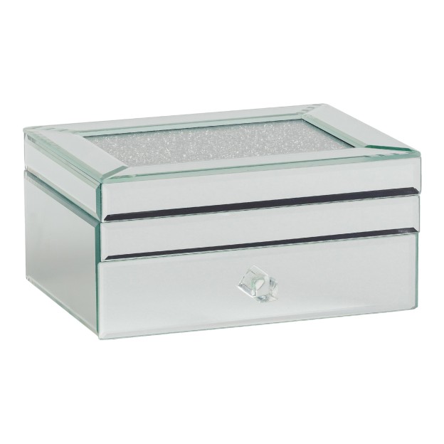 Шкатулка для драгоценностей DIAMENTдуша T