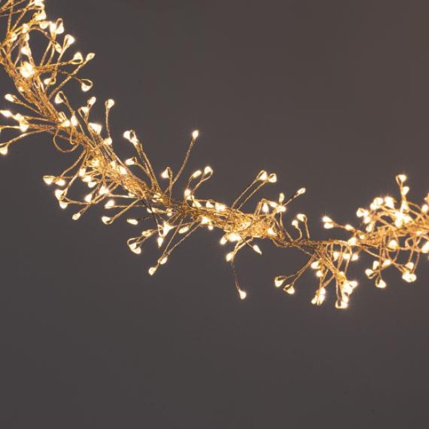 Lant cu lumini METWIRE