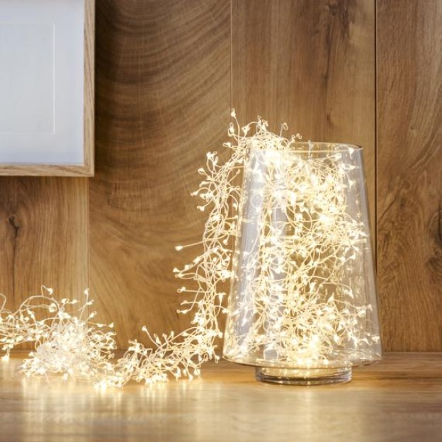 Lant cu lumini METWIRE