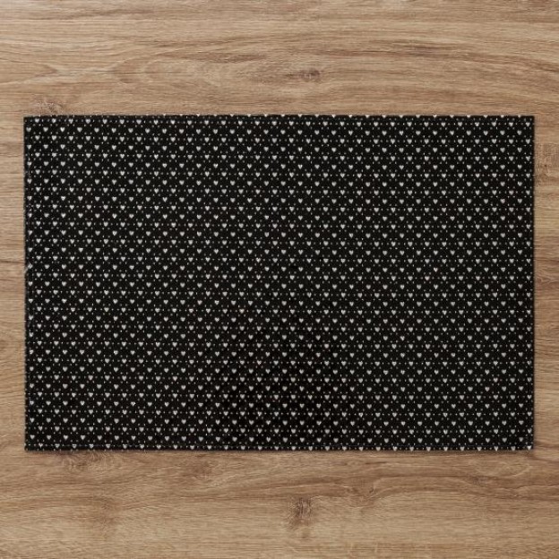 Napron LUMININOS HEART