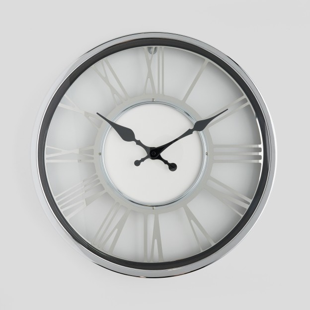 Ceas perete EROMATINO