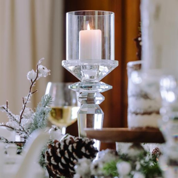 Suport lumanare CHIC SMALL