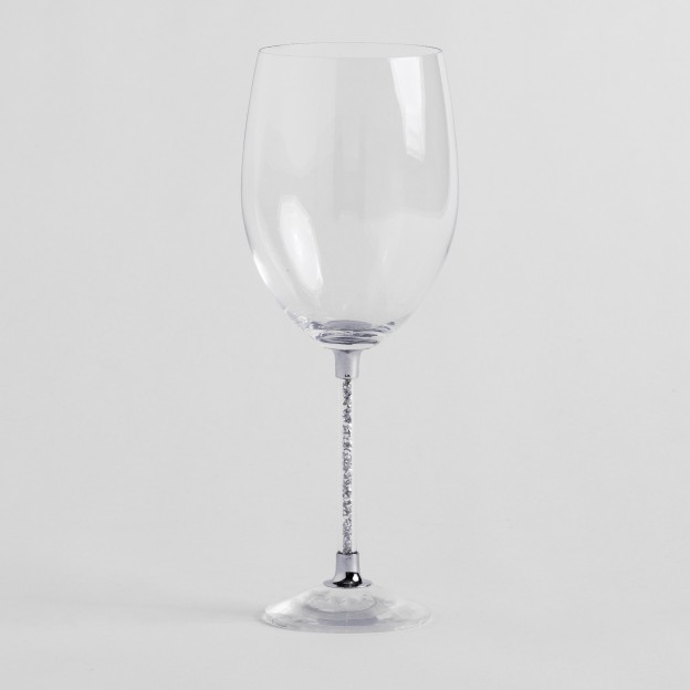 Pahar pentru vin rosu BRILLIANTS NEW