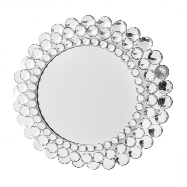 Oglinda pentru perete CRYSTAL 2