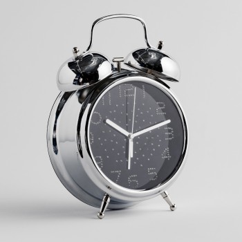 Ceas de alarma NIGHT