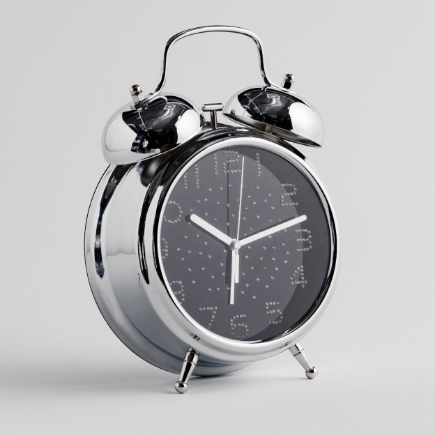 Ceas de alarma NIGHT