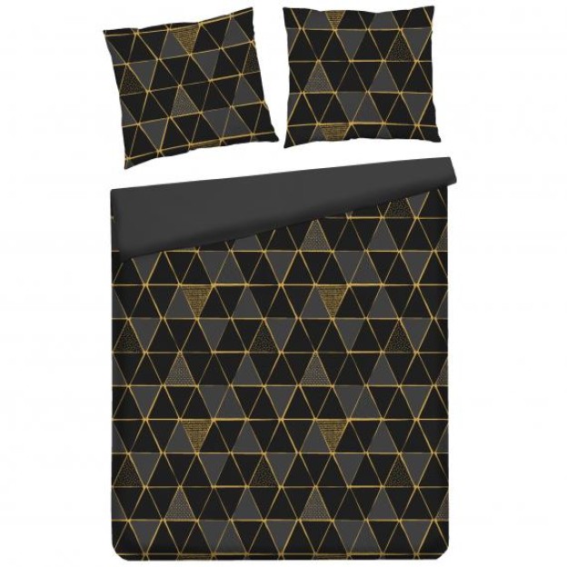 Set lenjerie pat TRIANGEL