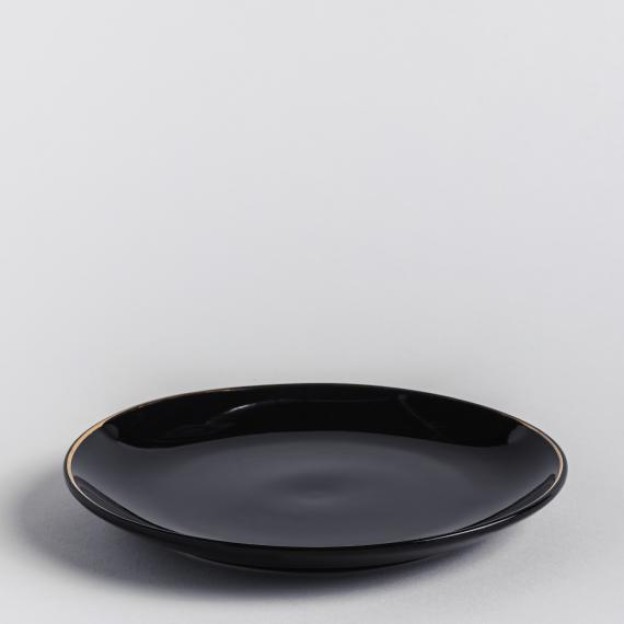 Тарелка десертная SVART