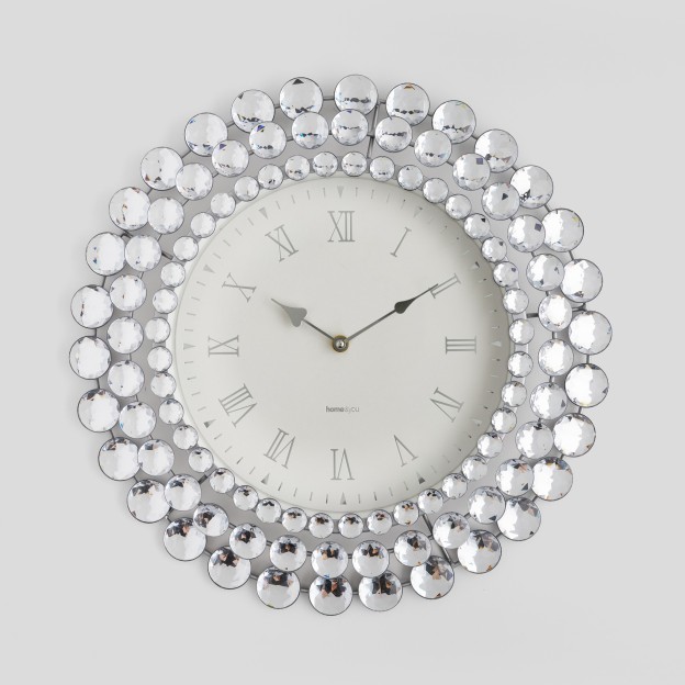 Настенные часы CRYSTAL