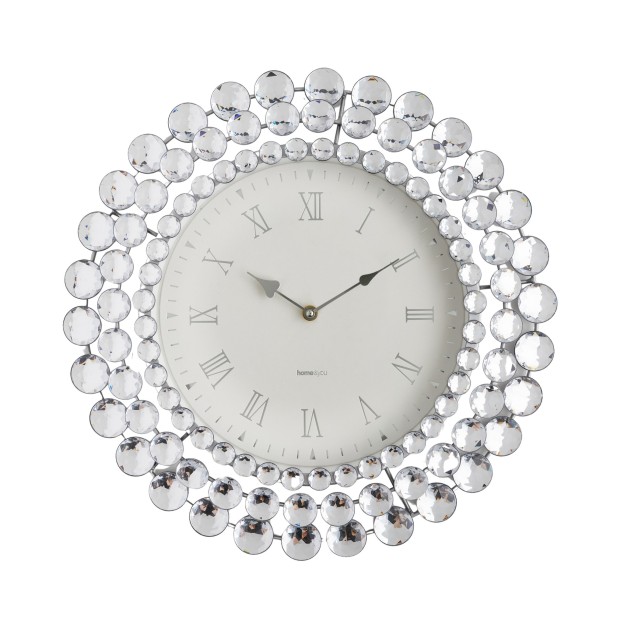 Настенные часы CRYSTAL