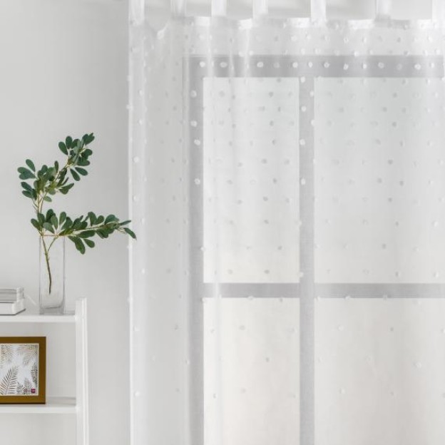 Портьера PATCHES