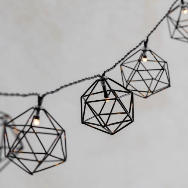 Lant cu lumini POLSY