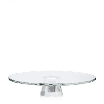 platou decorativ GLASSO