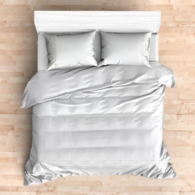 Set lenjerie de pat TROEY