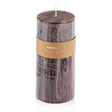 Lumanare WOODEN