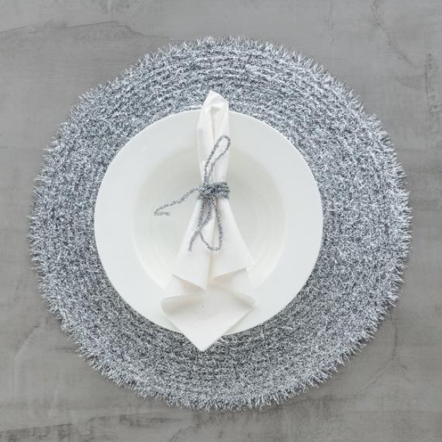 Napron de masa CLUMPY