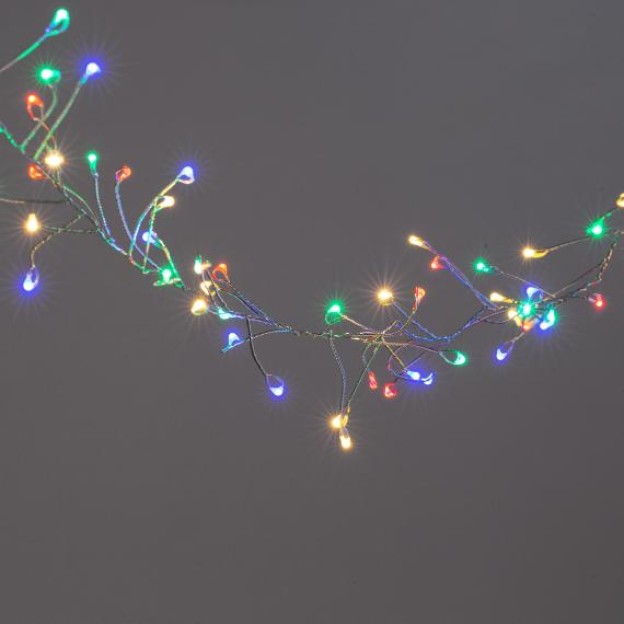 Lant cu lumini METLEDO