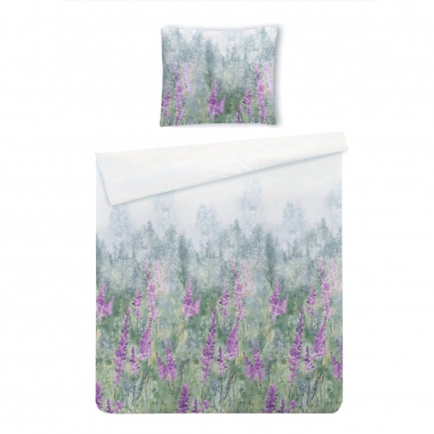 Set lenjerie de pat SHISO