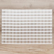 Napron de masa QUADRIS