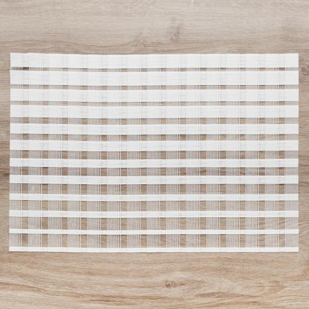 Салфетка для сервировки настольнаяQUADRIS