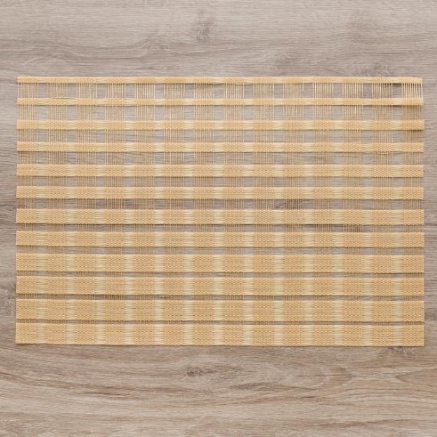 Салфетка для сервировки настольнаяQUADRIS