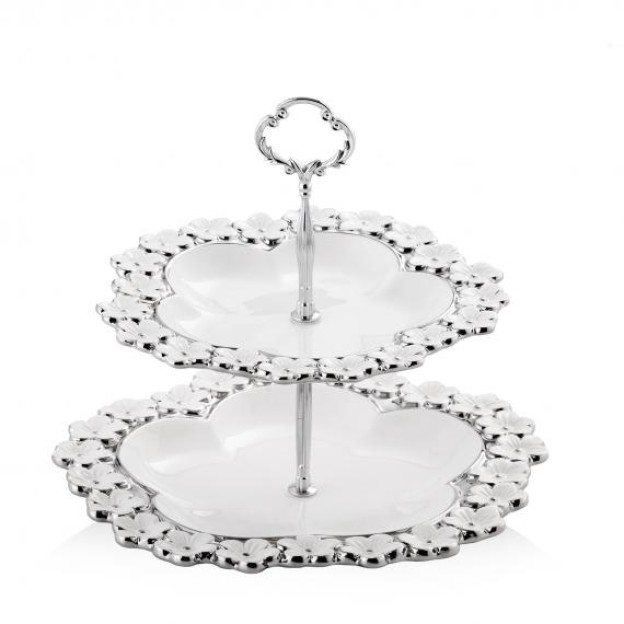 Platou decorativ FLOSALIDO