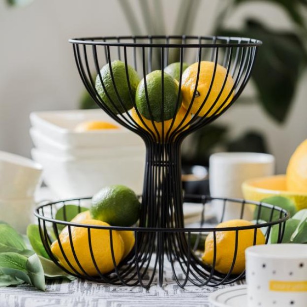 platou decorativ ESTAGE