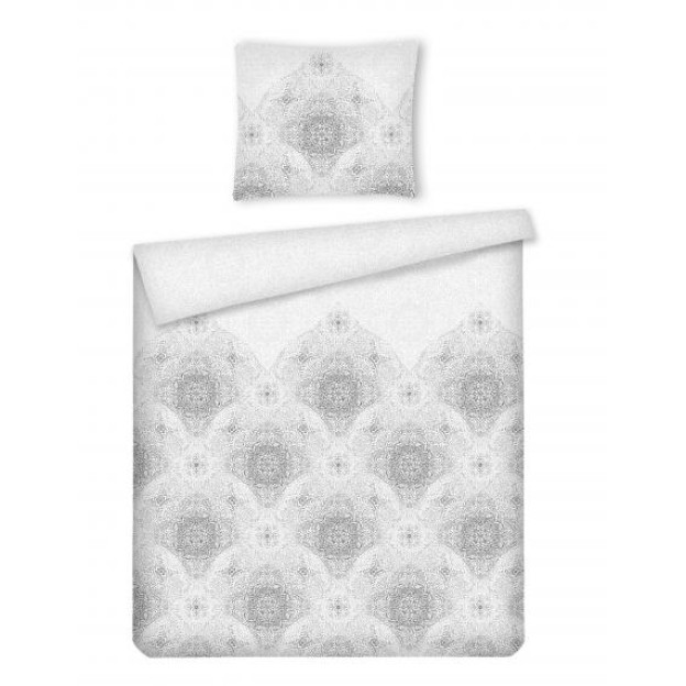 Набор постельное бельё для кровати ABBAS