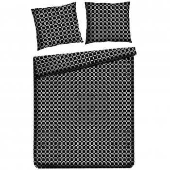 Set lenjerie pat satin ARRIVAL