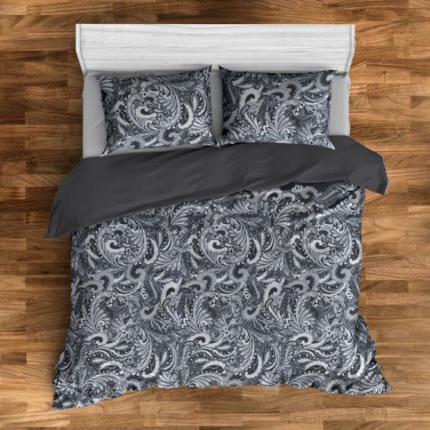 Набор постельное бельё для кровати LASTERIA