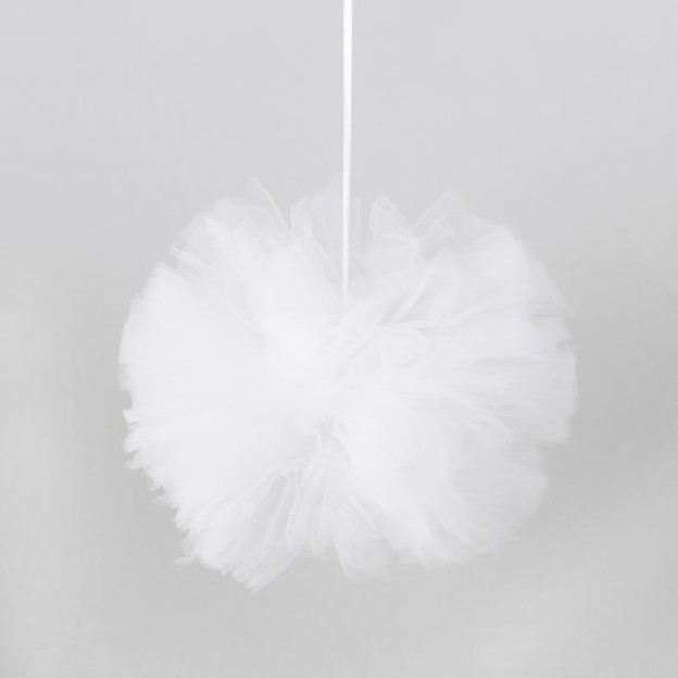 Decor TULLE-M