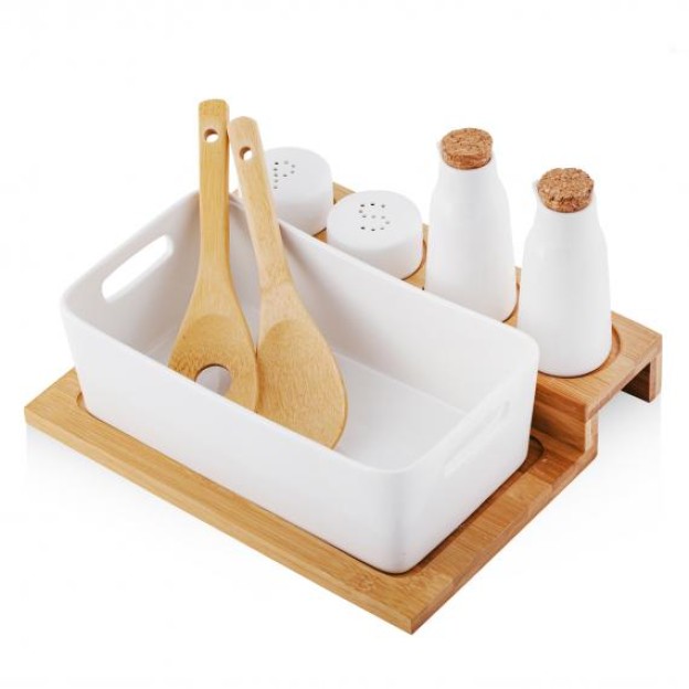 Чаша с принадлежностями MUDDY