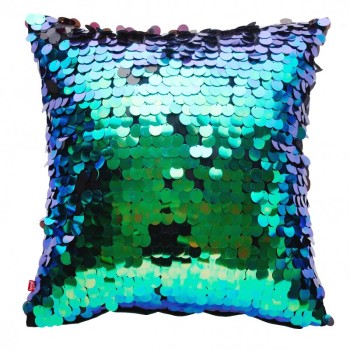 Husă pernă MERMAID SEQUINS