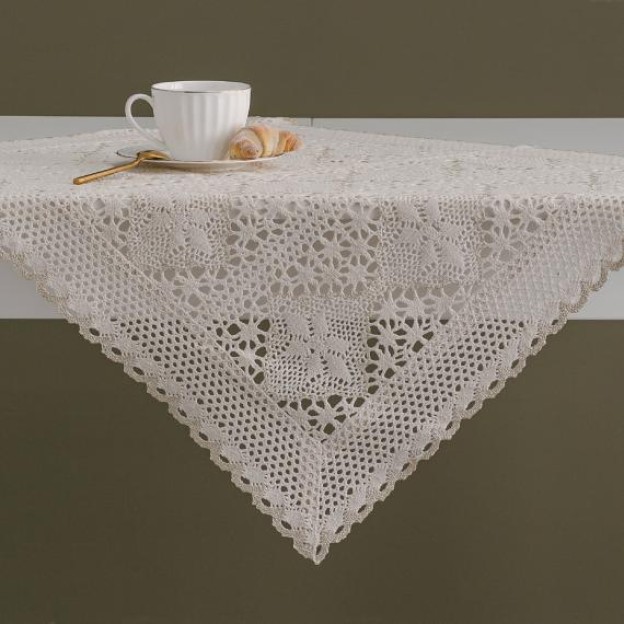 Fata de masa FOLKOMB