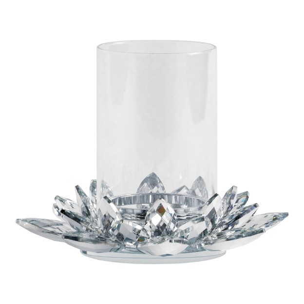 Suport luminare CRISTAL SHINE TUBE