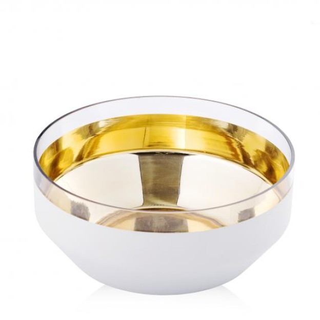 Миска декоративный QUEEN