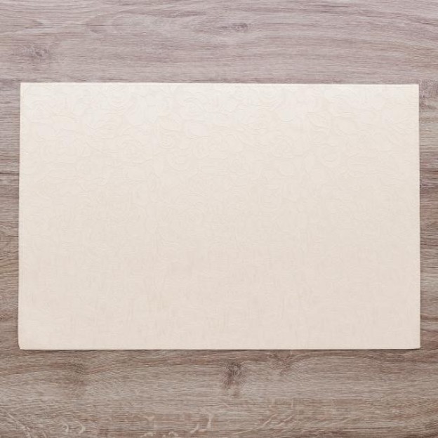 Салфетка для сервировки настольнаяTUTUM ROSE